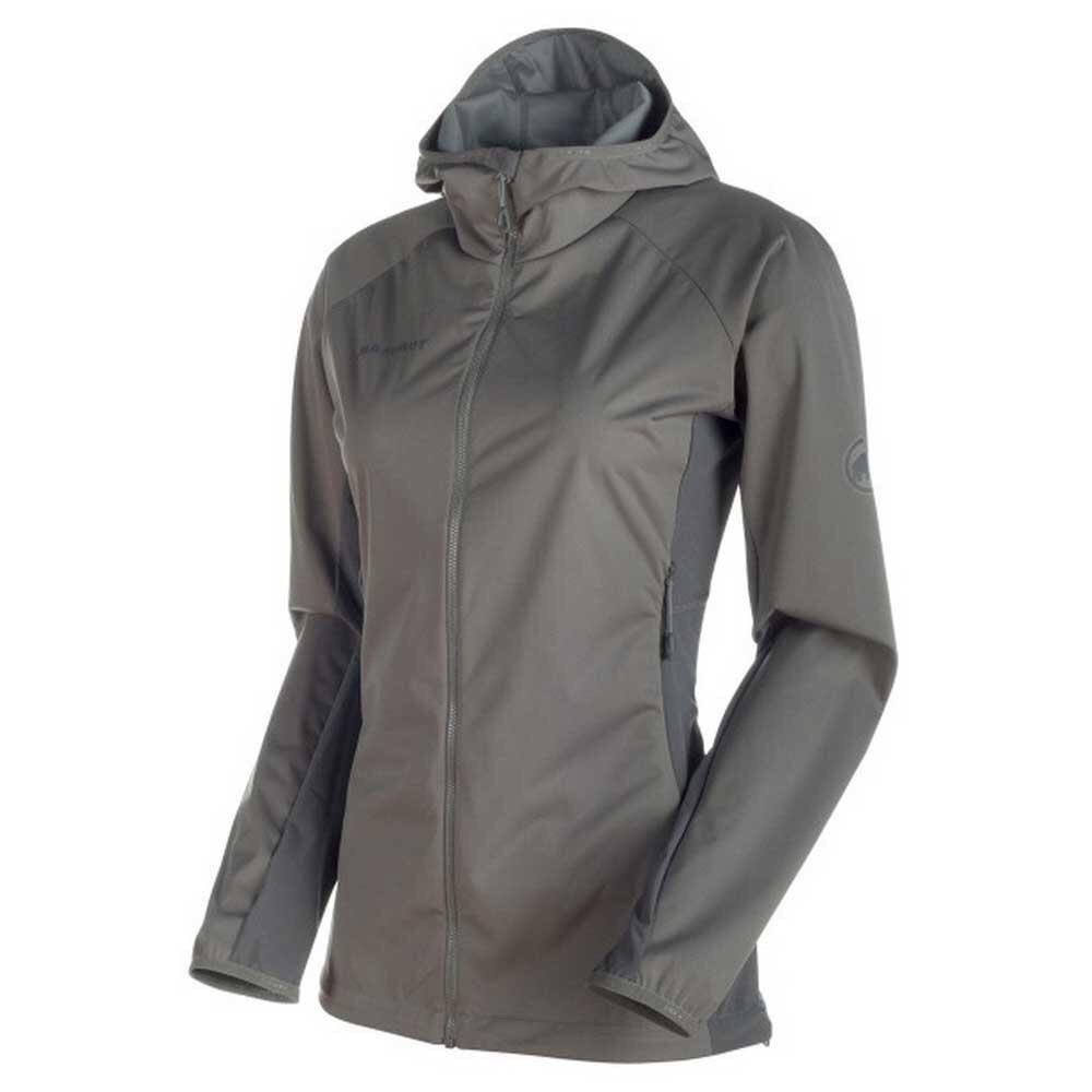 Mammut Keiko Light SO Softshell Jacket
